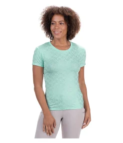 T-shirt technique Pria