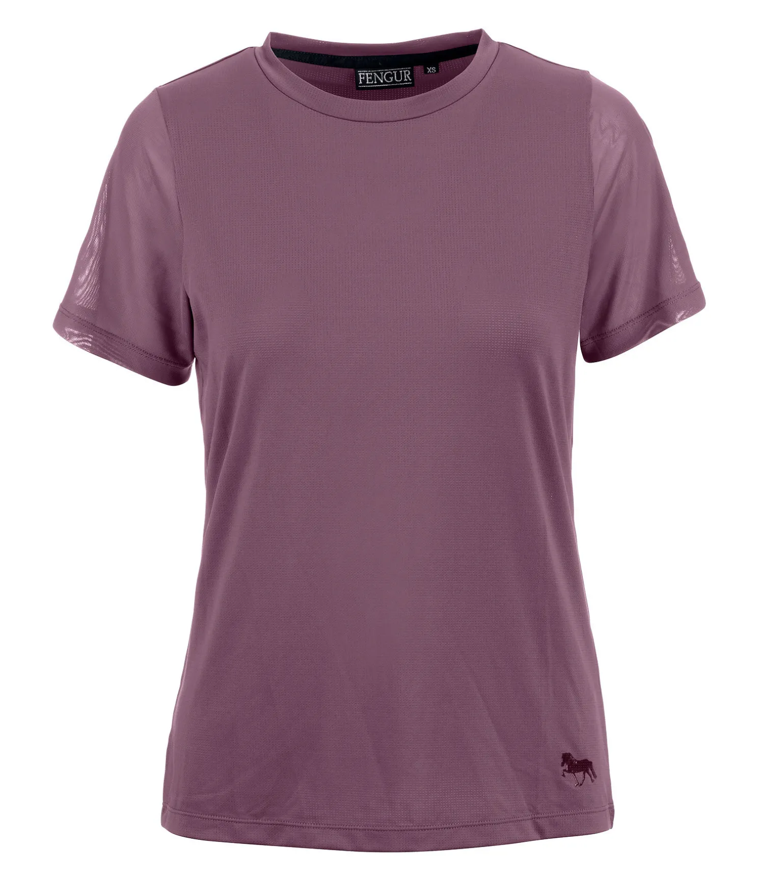 T-shirt technique Veikur