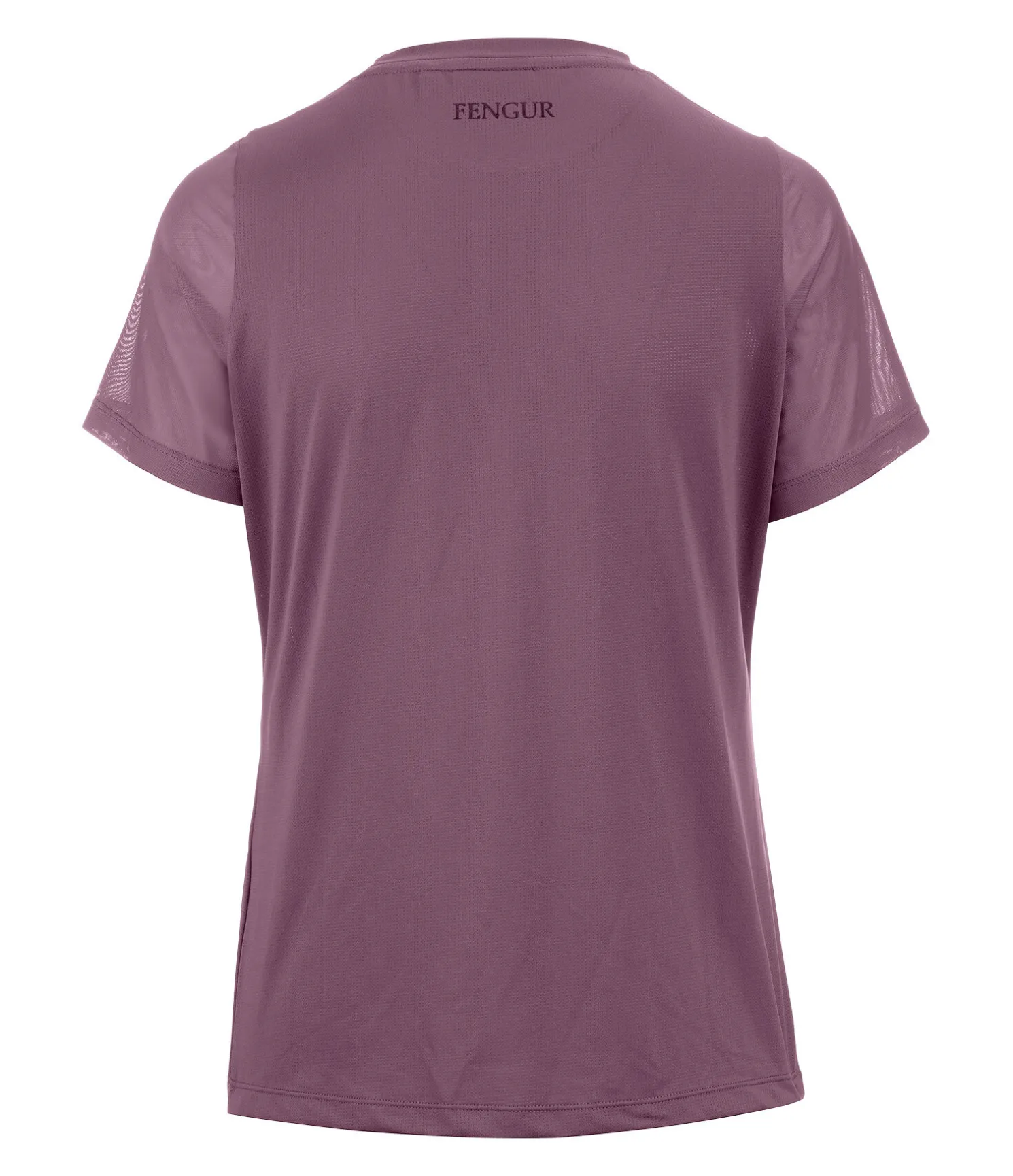 T-shirt technique Veikur
