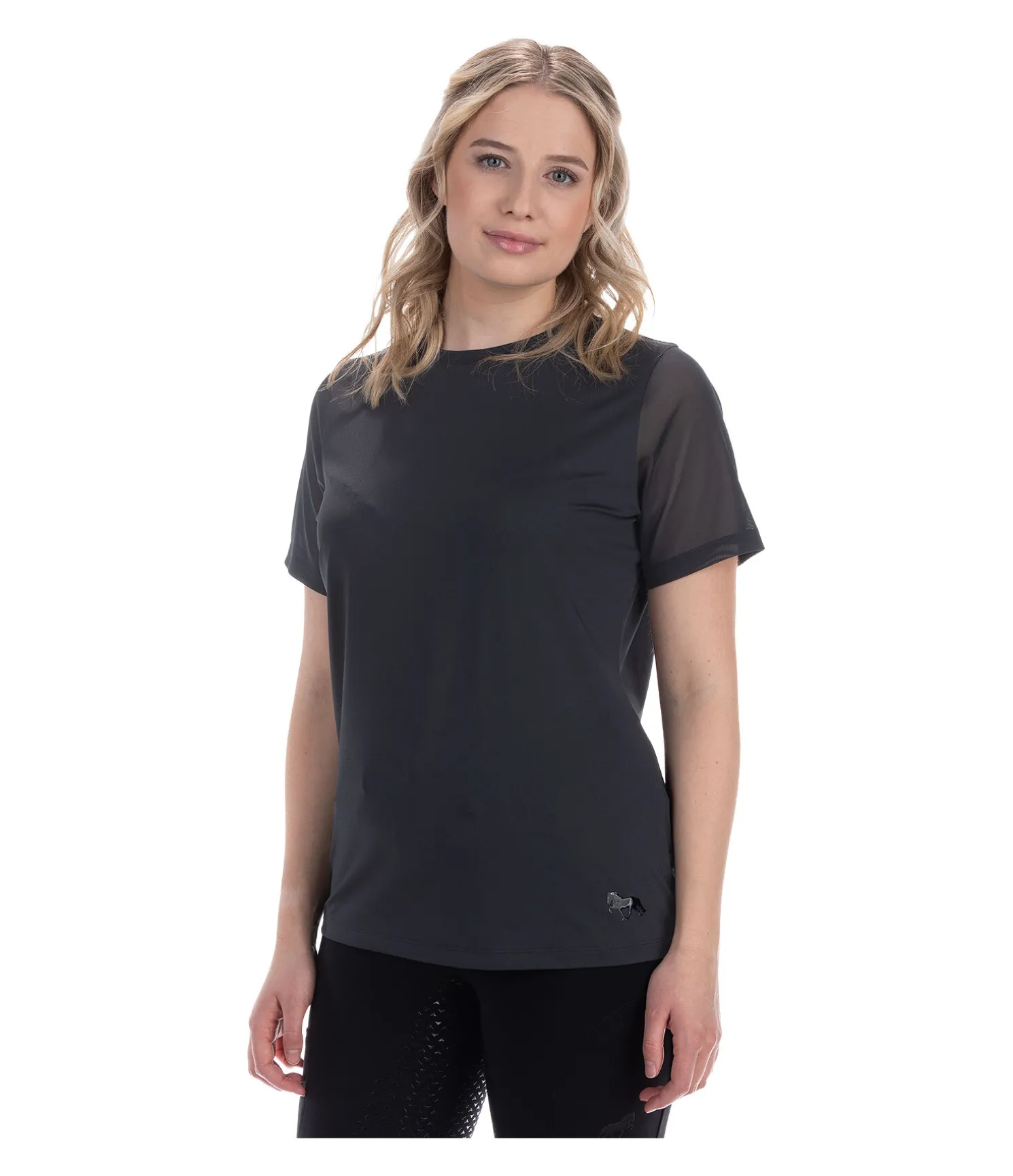 T-shirt technique Veikur