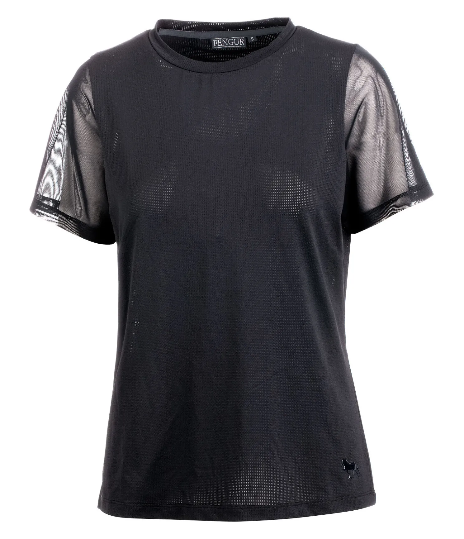 T-shirt technique Veikur