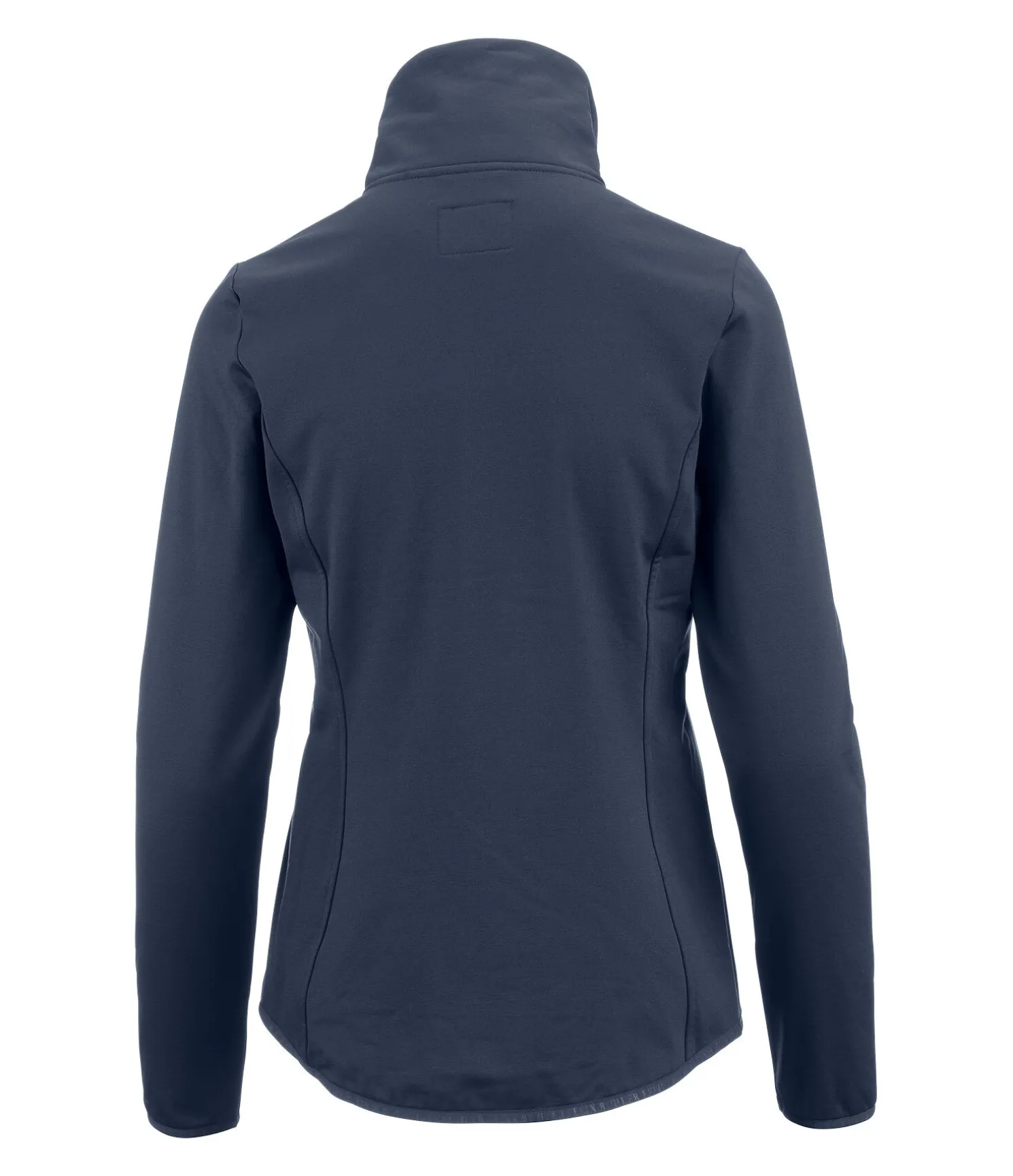 Veste bi-matière Hanni