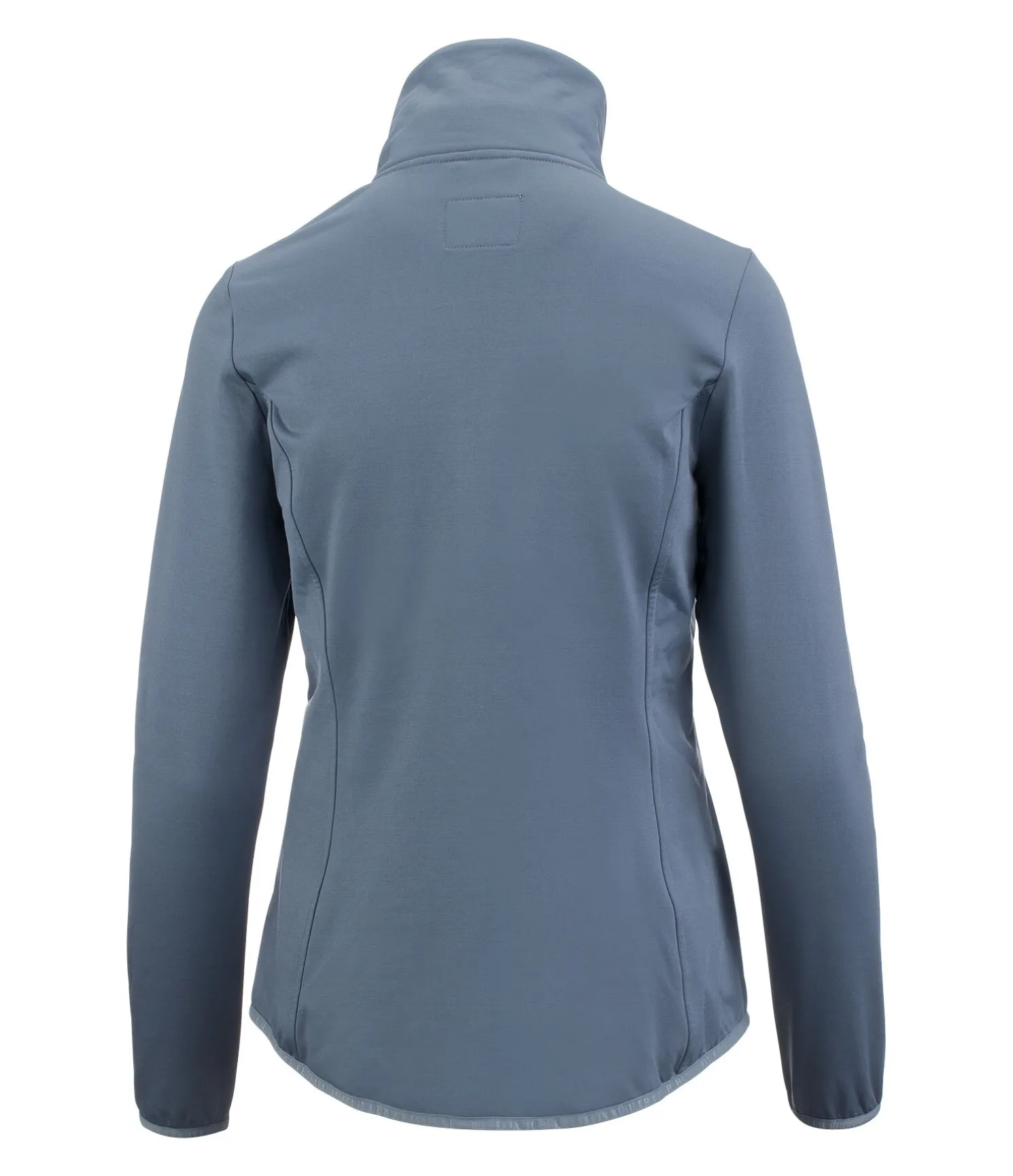 Veste bi-matière Hanni