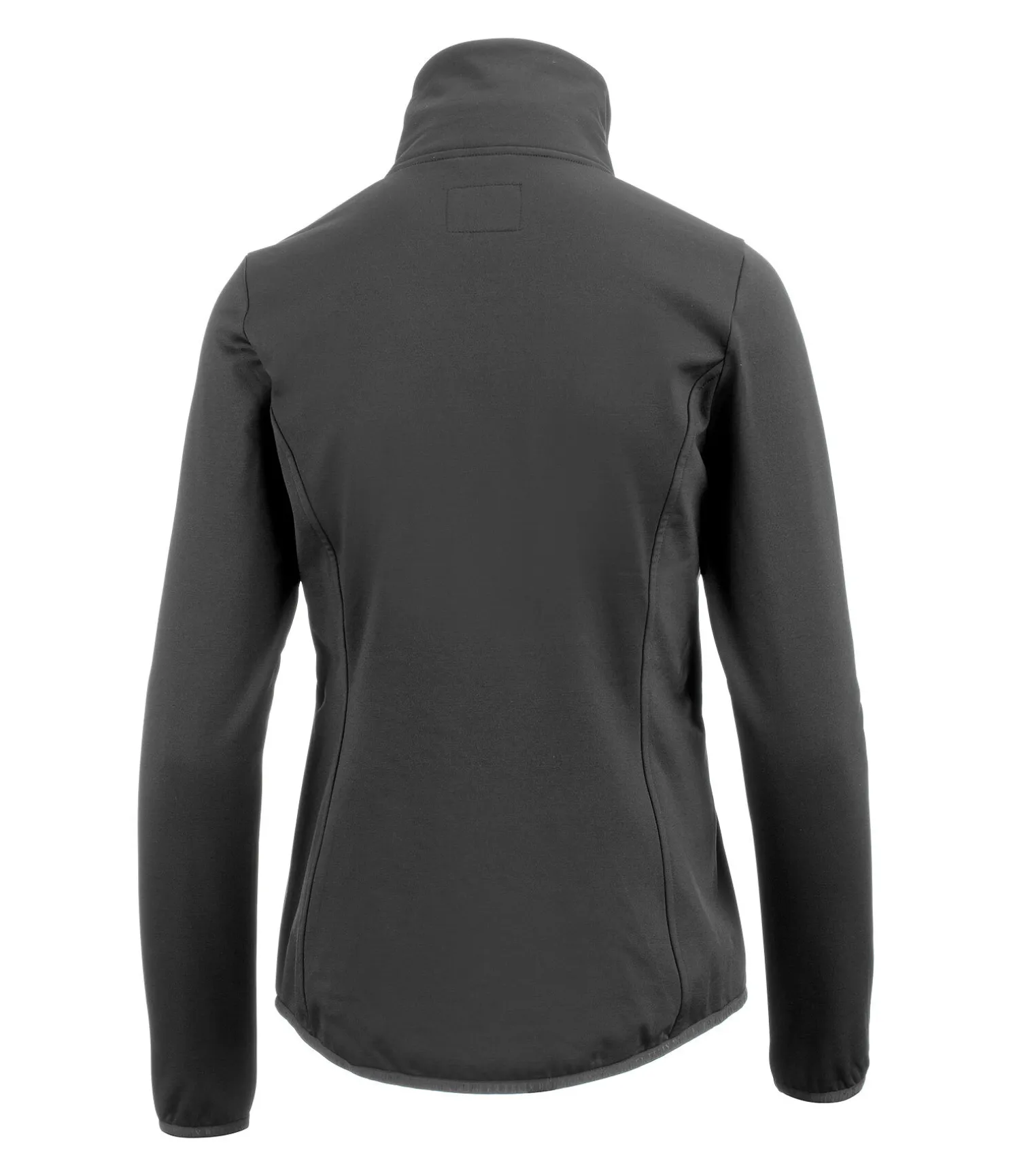 Veste bi-matière Hanni