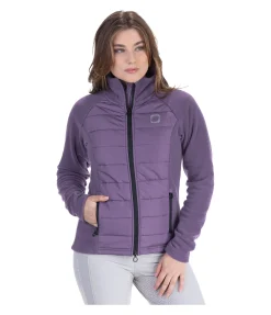 Veste bi-matière Thea II