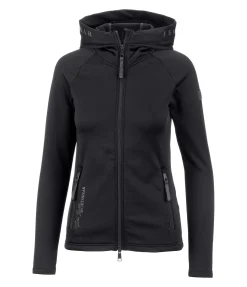 Veste à capuche en stretch Performance Carin
