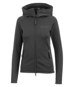 Veste à capuche en stretch Performance Nala