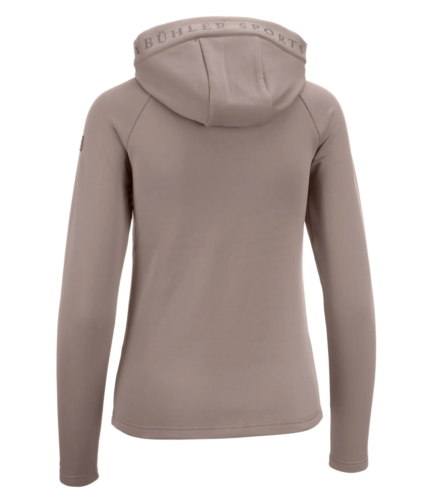 Veste à capuche en stretch Performance Carin