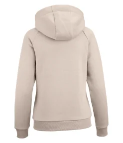 Veste à capuche Lynn