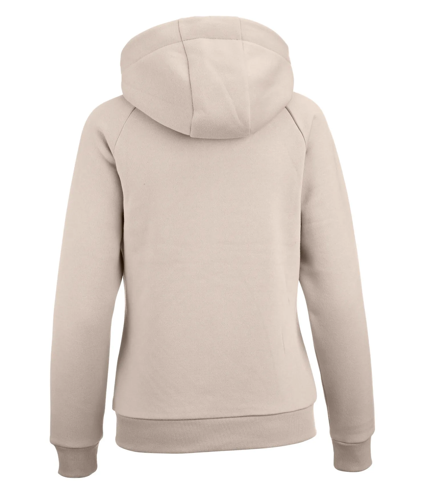 Veste à capuche Lynn