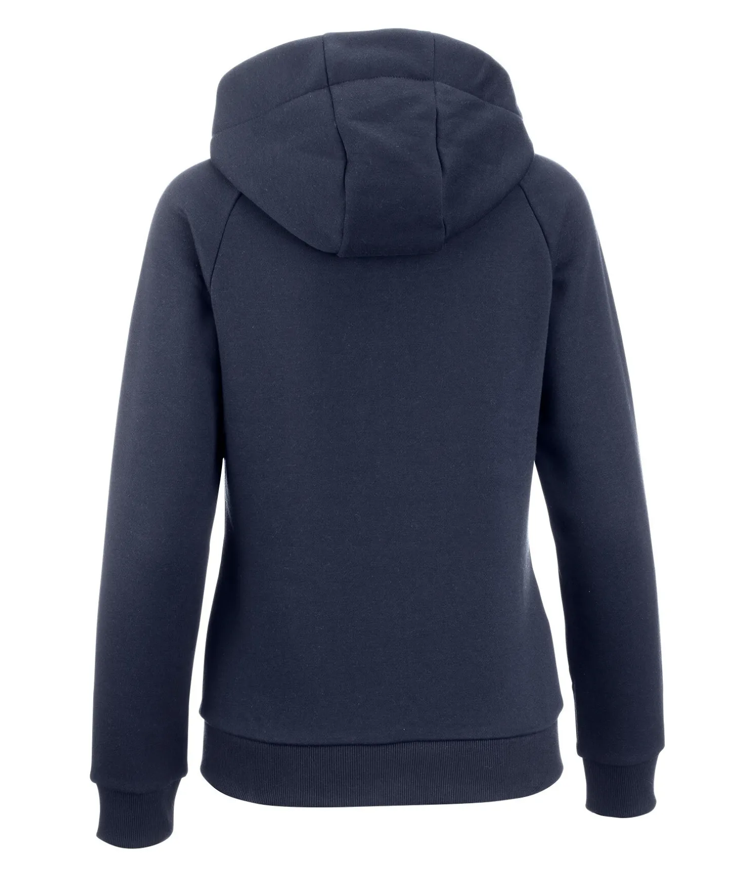 Veste à capuche Lynn