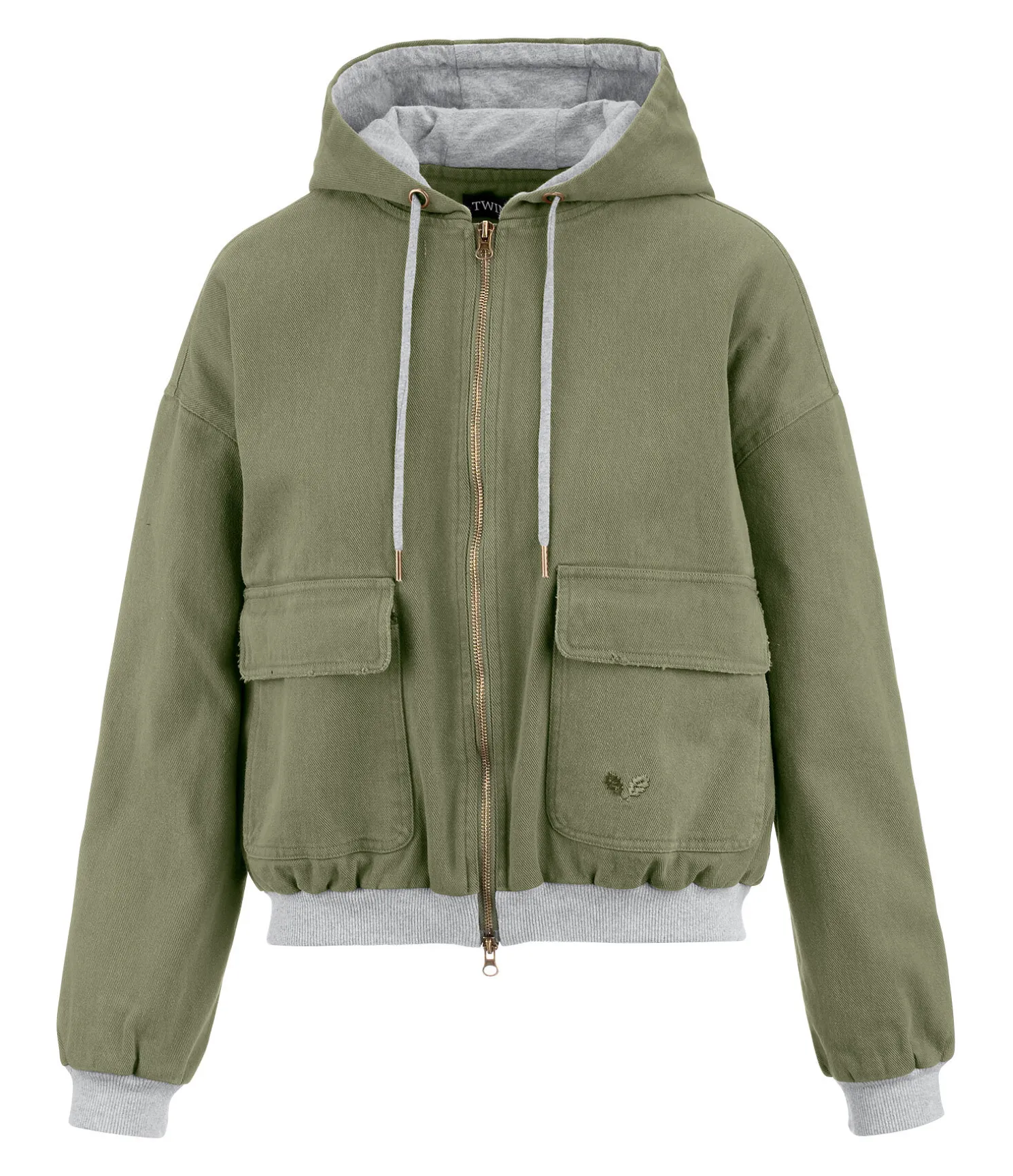 Veste cargo Marble Mountains