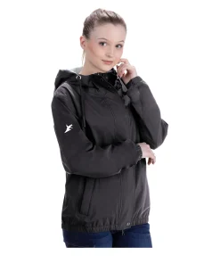 Veste de pluie Claire