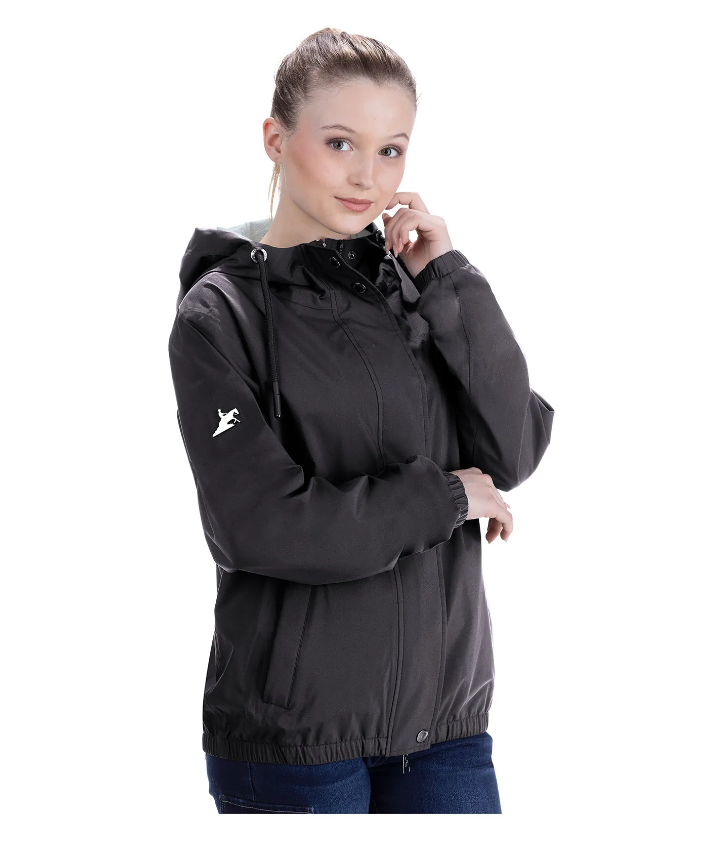 Veste de pluie Claire