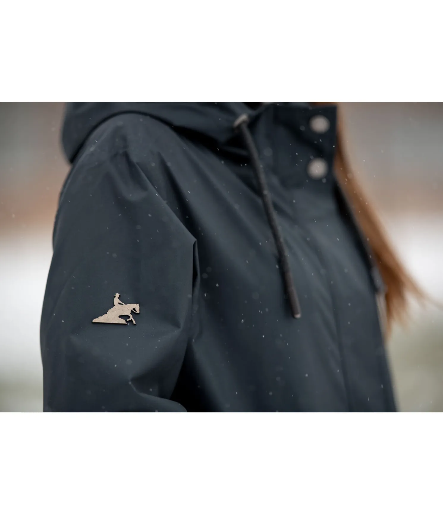 Veste de pluie Claire
