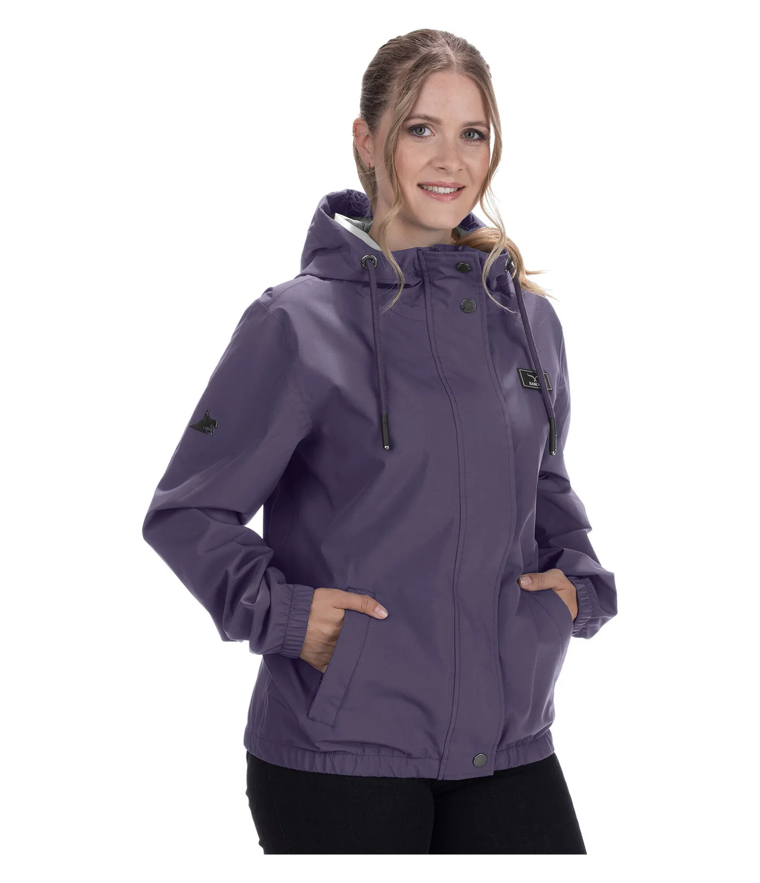 Veste de pluie Claire