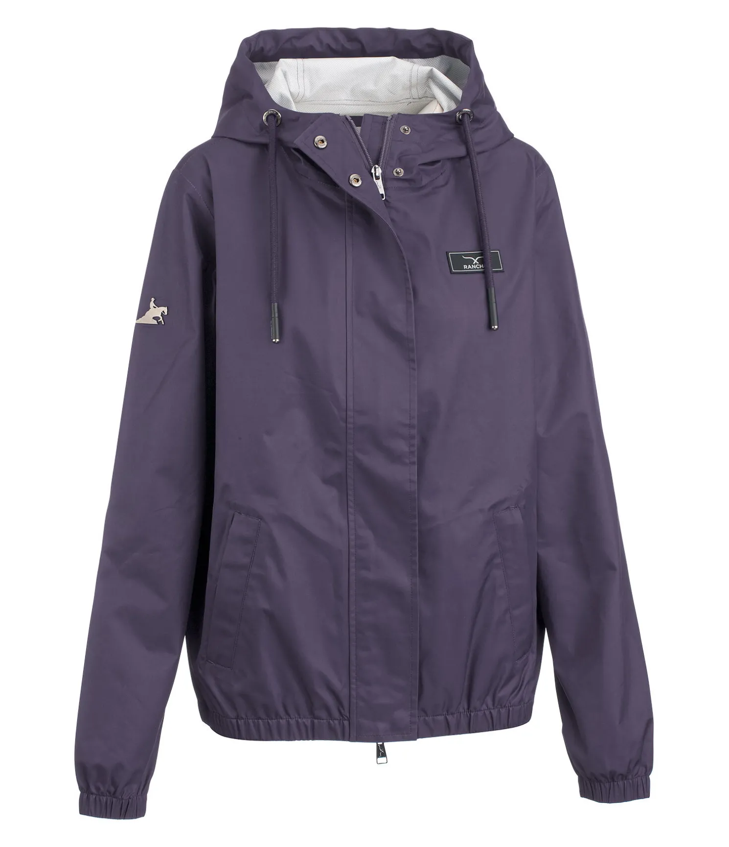 Veste de pluie Claire