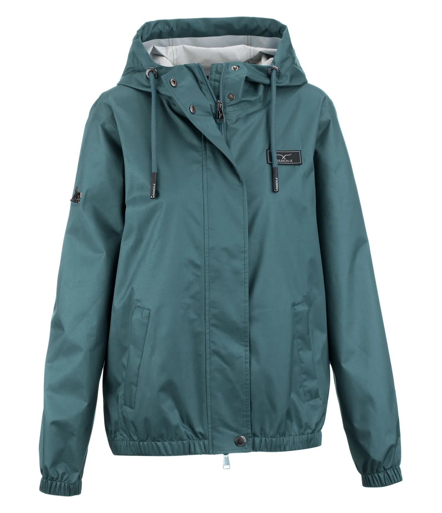 Veste de pluie Claire