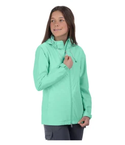 Veste de pluie technique enfant Pina