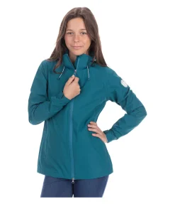 Veste de pluie technique enfant Pina