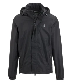 Veste de pluie technique pour homme Lyon