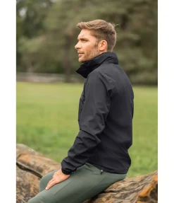 Veste de pluie technique pour homme Lyon