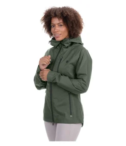 Veste de pluie très technique Glacier
