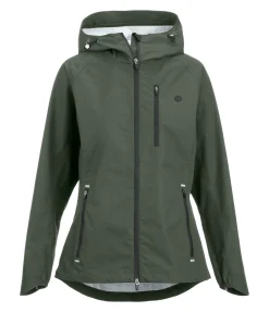 Veste de pluie très technique Glacier