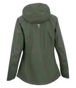 Veste de pluie très technique Glacier
