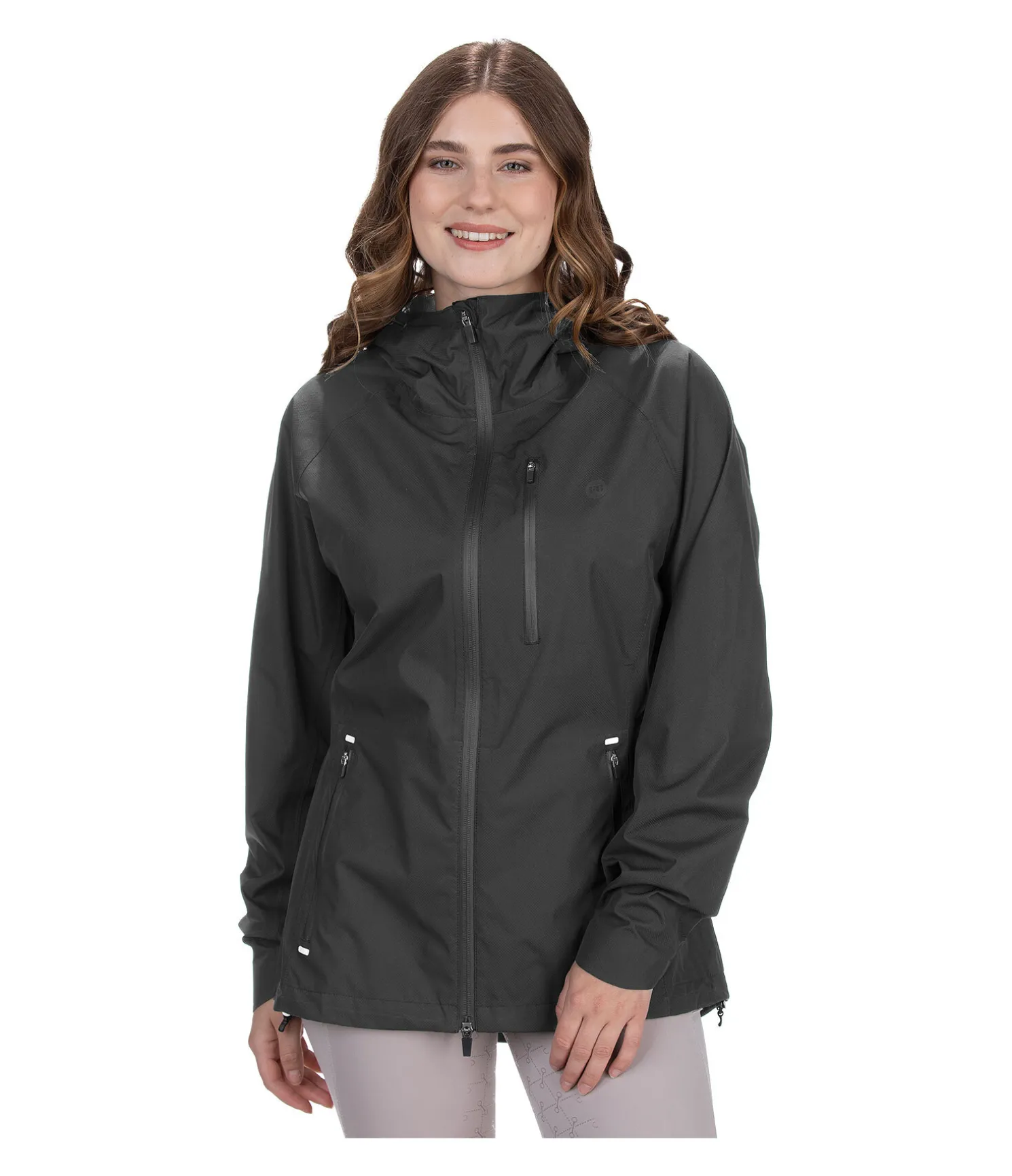 Veste de pluie très technique Glacier