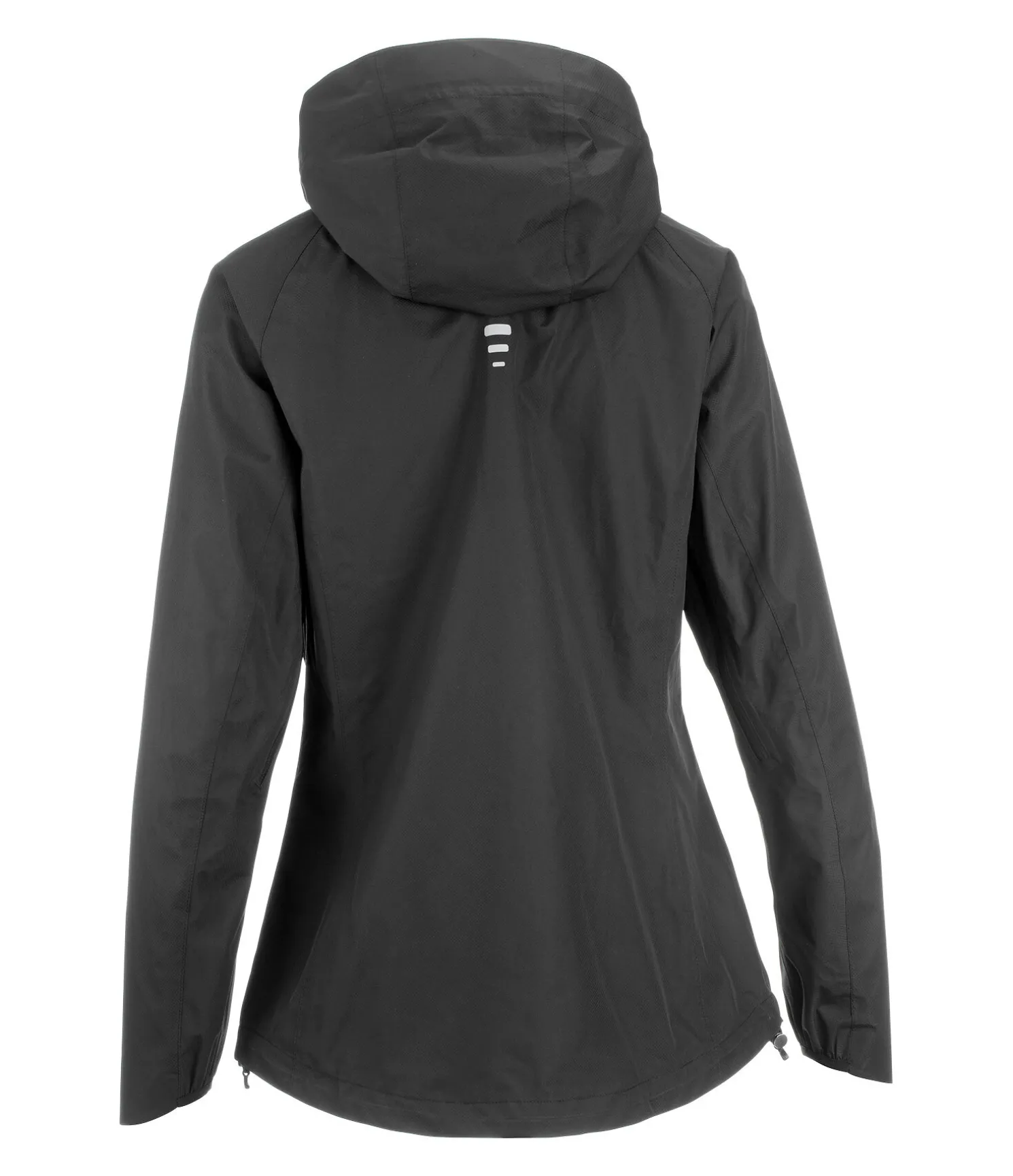 Veste de pluie très technique Glacier
