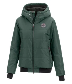 Veste d'hiver