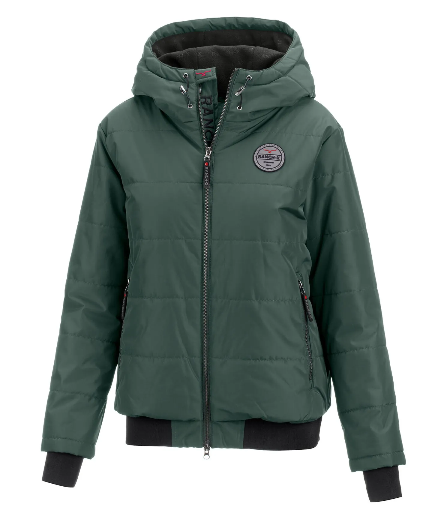 Veste d'hiver