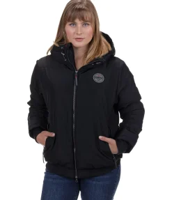 Veste d'hiver