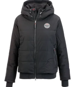 Veste d'hiver