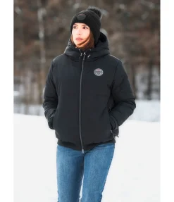 Veste d'hiver
