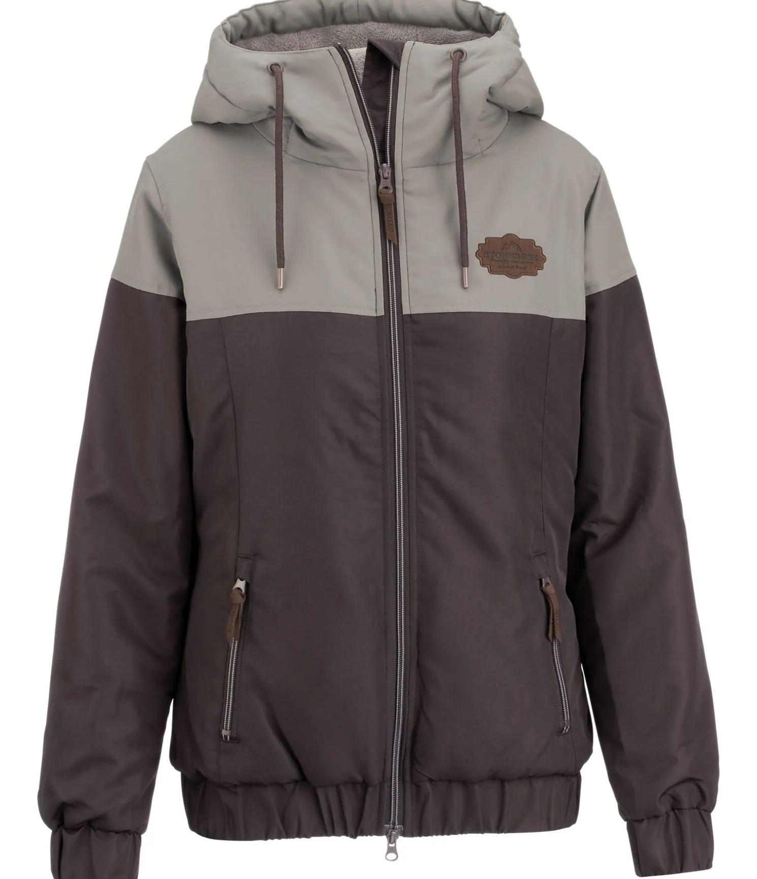 Veste d'hiver femme Leila