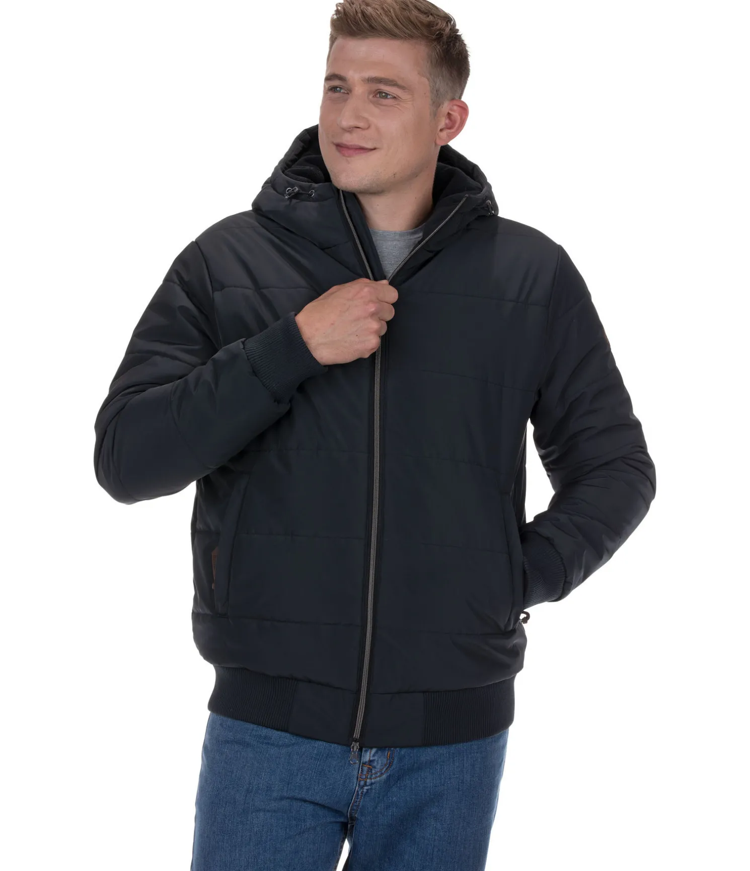 Veste d'hiver homme Mason