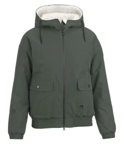 Veste d'hiver Snow Dome