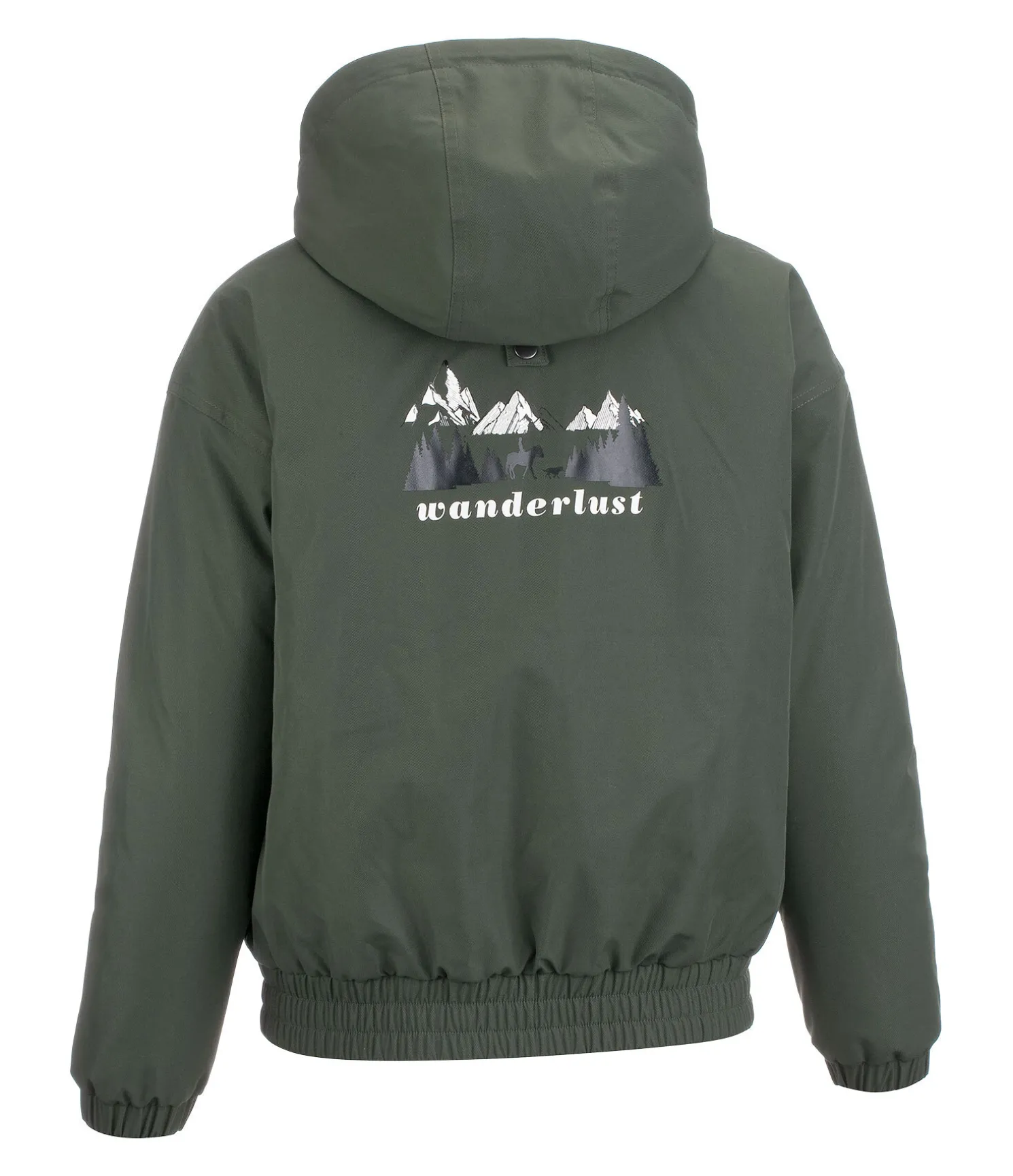 Veste d'hiver Snow Dome