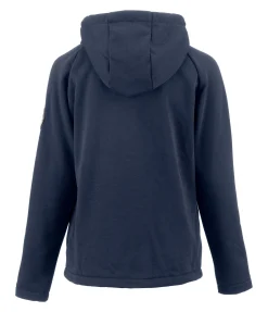 Veste d'équitation bi-matière enfant Bellia