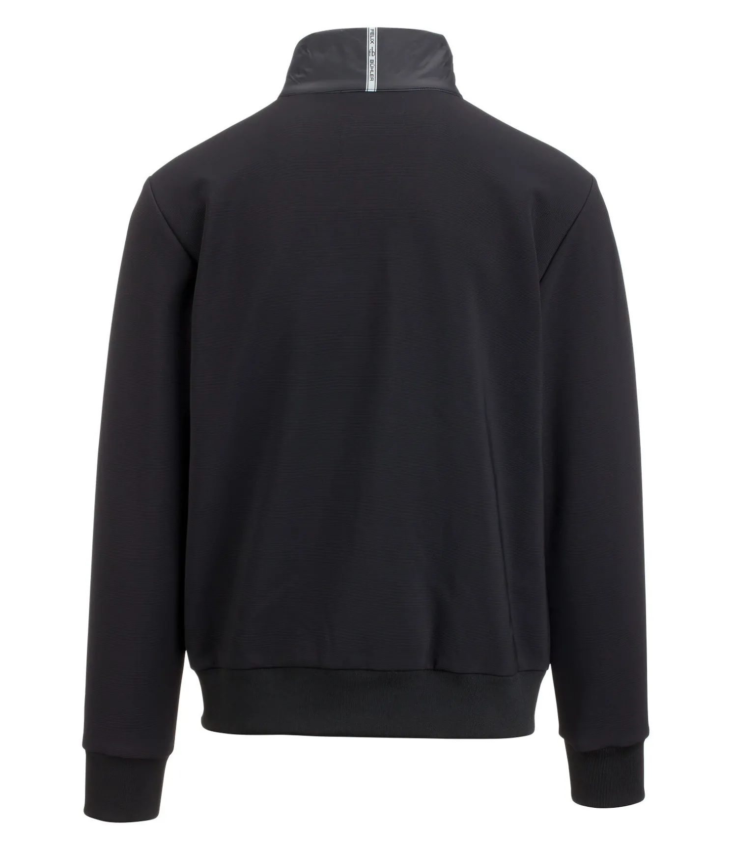 Veste d'équitation bi-matière homme Lissabon