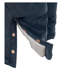 Veste d'équitation à capuche enfant Benja