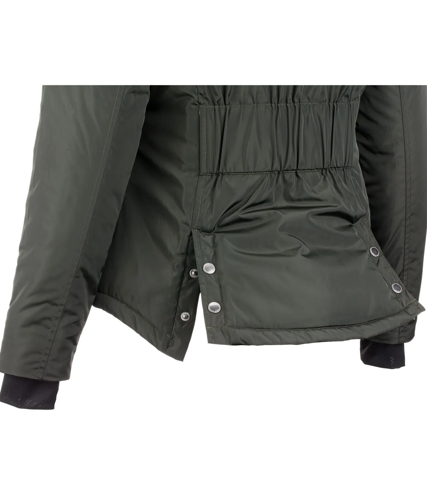 Veste d'équitation à capuche Lotta