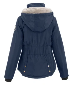 Veste d'équitation à capuche Lotta