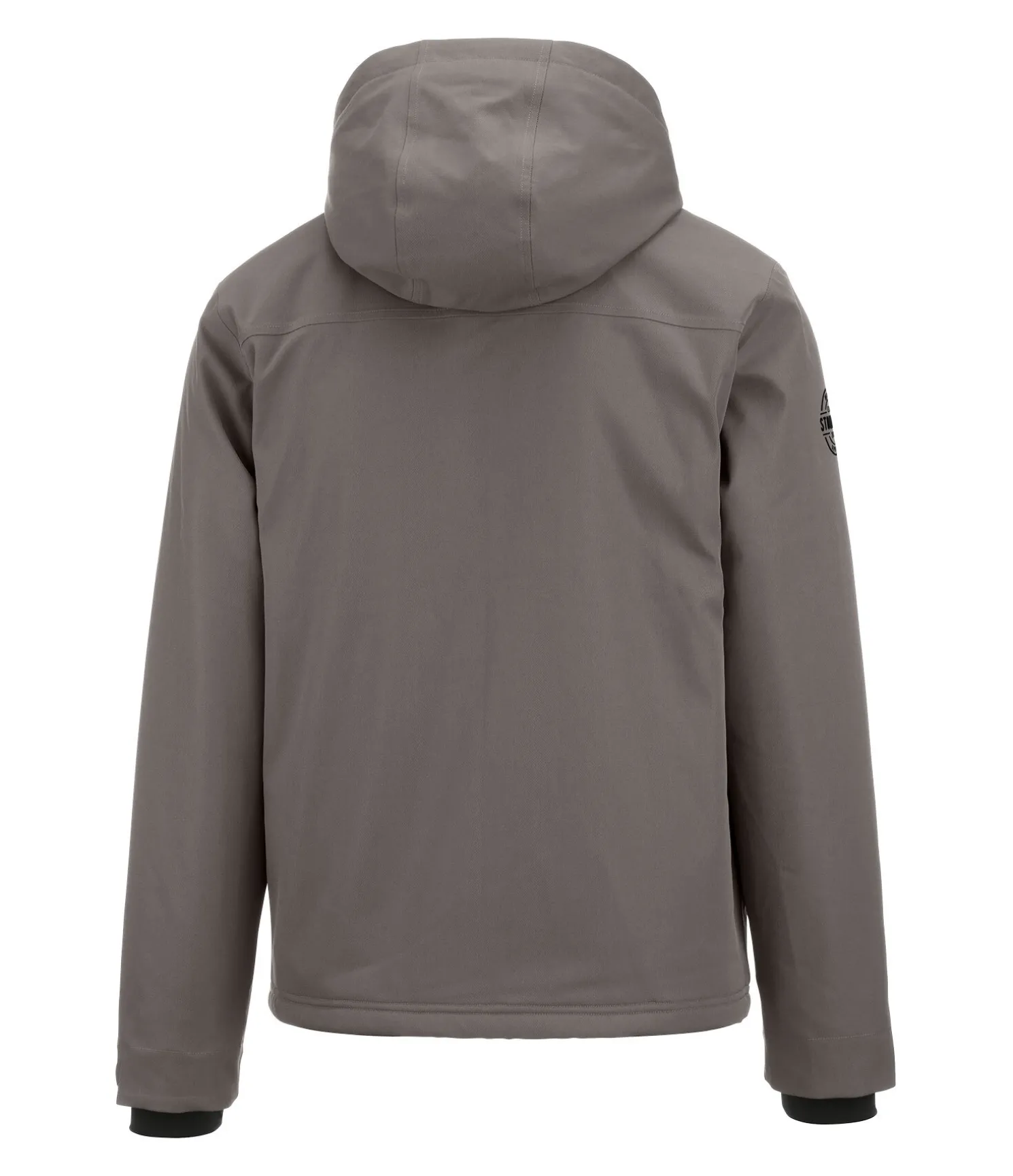 Veste d'équitation d'hiver unisexe Peyton