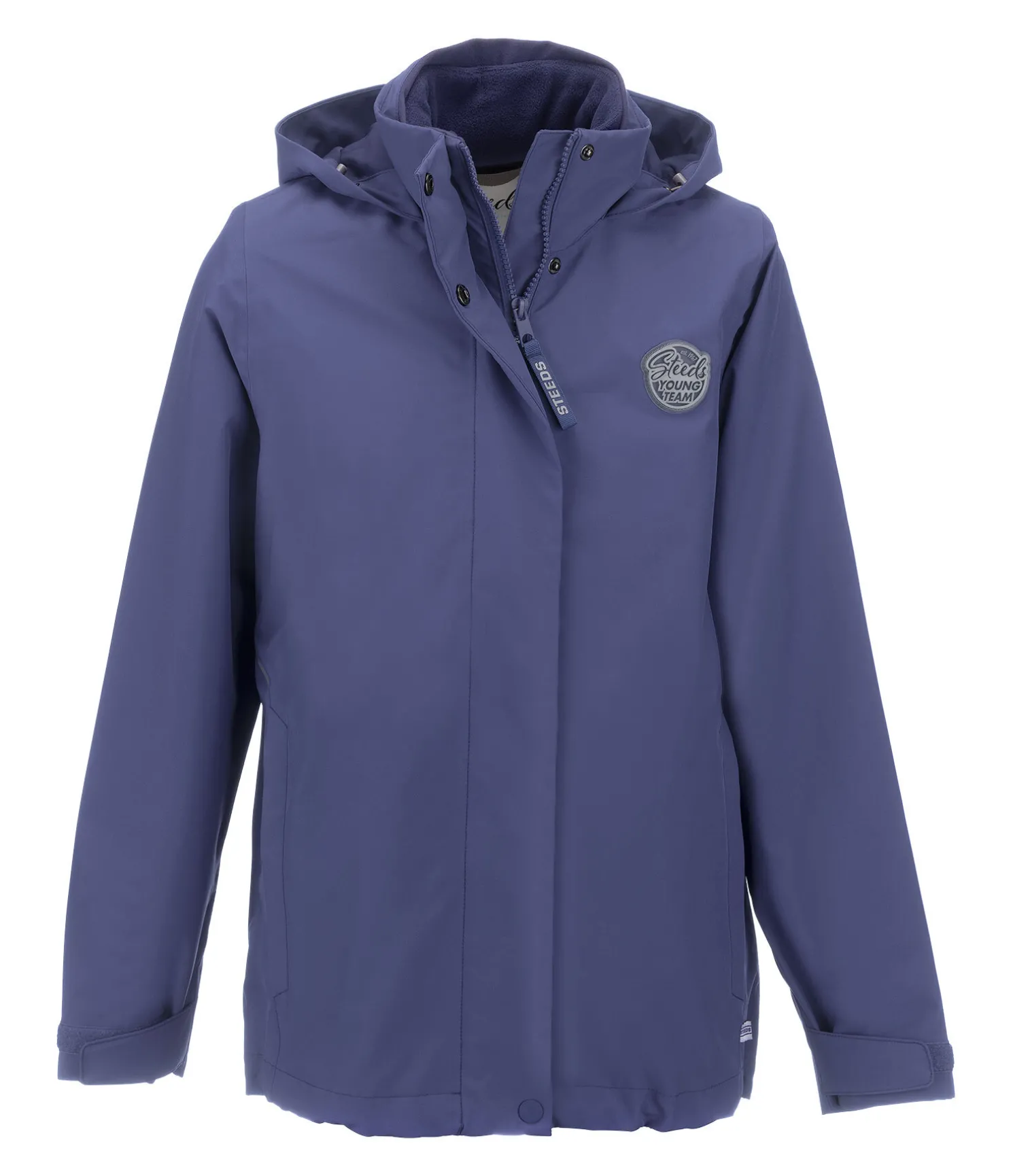 Veste d'équitation 3 en 1 Enfant Runa