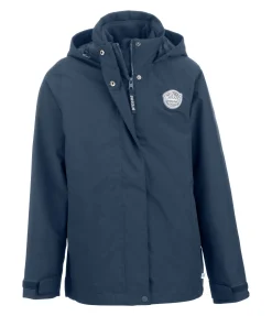 Veste d'équitation 3 en 1 Enfant Runa