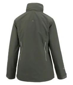 Veste d'équitation 3 en 1 Rina
