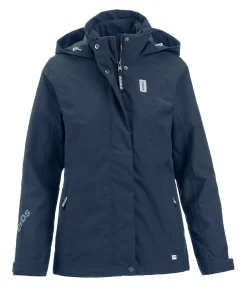 Veste d'équitation 3 en 1 Rina